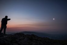 Don’t miss this beautiful 3-planet parade after sunset on June 12 — it won’t last long