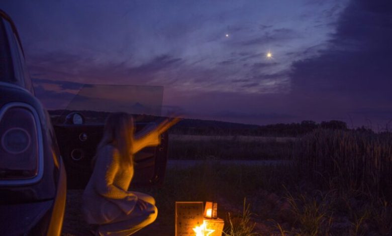 Venus-Jupiter conjunction 2026. Wow! Best photos here