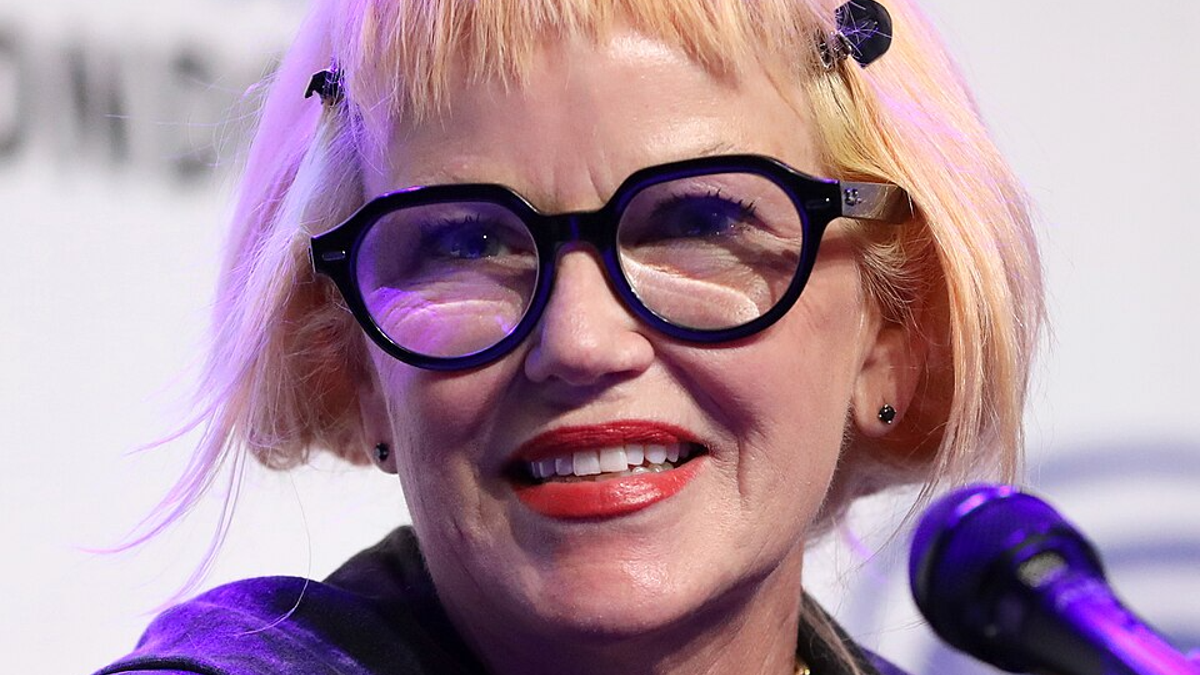 The Singing Voice Behind ‘Josie and the Pussycats’ Has Been Cut Out of Residuals Due to a Clerical Error Since 2009