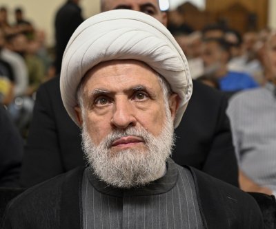 Hezbollah leader says Israel must leave ‘humiliated,’ calls Iran ‘path to salvation’