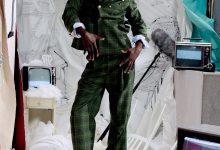 Charles Jeffrey Loverboy Spring 2027 Menswear