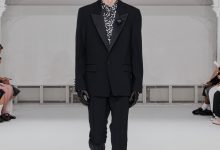 Ernest W. Baker Spring 2027 Menswear