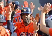 Handing out MLB midseason awards as AL MVP becomes complex puzzle