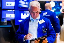 U.S. stock futures rise as chip rebound lifts S&P 500; South Korea’s Kospi jumps 8%: Live updates