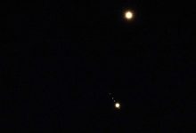 Don’t miss Jupiter and Venus meet in a dazzling conjunction on June 9: Here’s where and when to look