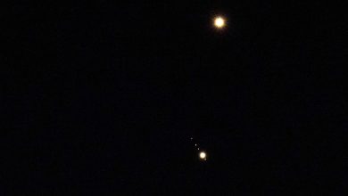 Don’t miss Jupiter and Venus meet in a dazzling conjunction on June 9: Here’s where and when to look