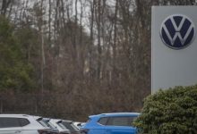 Volkswagen joins other German carmakers with job cuts, restructuring