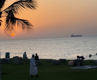 U.S. strikes Iran drone sites; Iran hits Bahrain