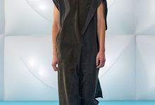 Kiko Kostadinov Spring 2027 Menswear