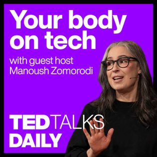 The unexpected wonders of my son’s short life | James G. Robinson | Your Body on Tech