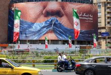 Three Possible Paths Forward for U.S.–Iran Relations