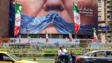 Three Possible Paths Forward for U.S.–Iran Relations