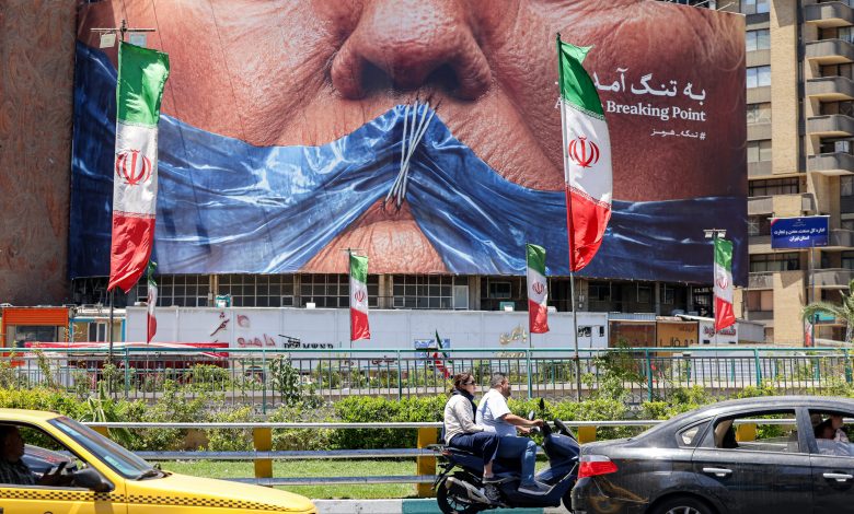 Three Possible Paths Forward for U.S.–Iran Relations