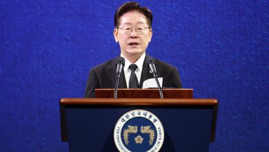 Furious South Korea president wants government to probe early World Cup exit as coach quits: ‘Utterly baffled’