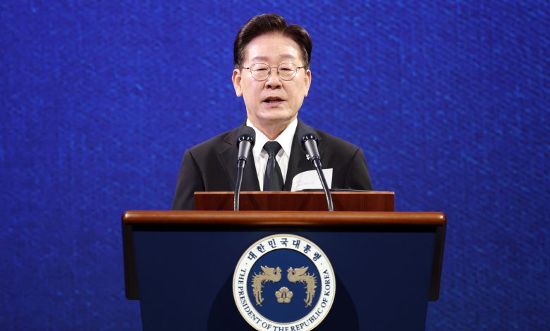 Furious South Korea president wants government to probe early World Cup exit as coach quits: ‘Utterly baffled’