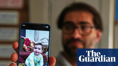 Palestinian baby shot dead by Israeli troops in occupied West Bank