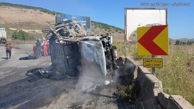 Israeli strike kills Lebanese army general, two soldiers; IDF says incident under review