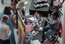 U.S. payrolls rose by 172,000 in May, much more than expected; unemployment at 4.3%