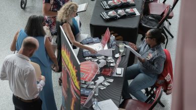 U.S. payrolls rose by 172,000 in May, much more than expected; unemployment at 4.3%