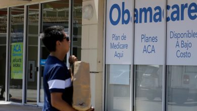 Millions drop Obamacare health coverage after subsidies expire and costs rise