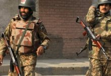 Pakistan launches ground operation along Afghan border, killing 29