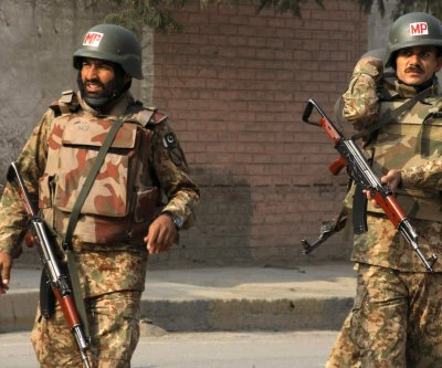 Pakistan launches ground operation along Afghan border, killing 29