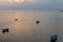 Iran Risks Peace Talks With U.S. to Maintain Leverage Over Strait