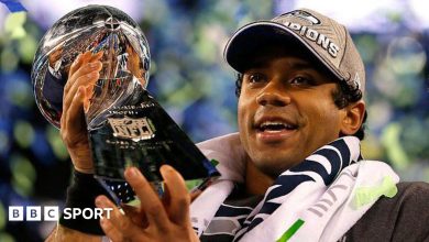NFL: Quarterback Russell Wilson retires at 37 to take up media role with CBS