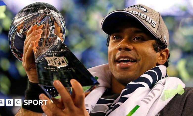 NFL: Quarterback Russell Wilson retires at 37 to take up media role with CBS