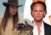 A-lister saved Olivia Wilde from horse stampede, more ‘Armchair Expert’ bombshells