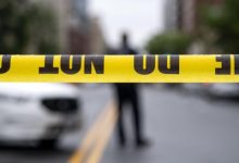 Mississippi officials launch manhunt in ‘horrifying’ triple homicide