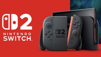 Nintendo Will Launch A Switch 2 With Replaceable Batteries In The EU