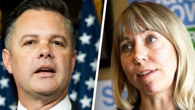 Voters select candidates in key House districts that could decide the majority