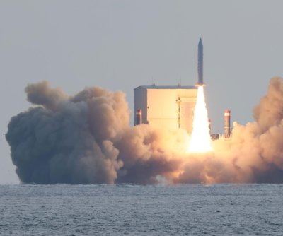 S. Korea postpones plan to launch solid-fuel space rocket over safety concerns