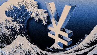 Japanese Yen Falls to Four-Decade Low as Tokyo Signals Decisive Action