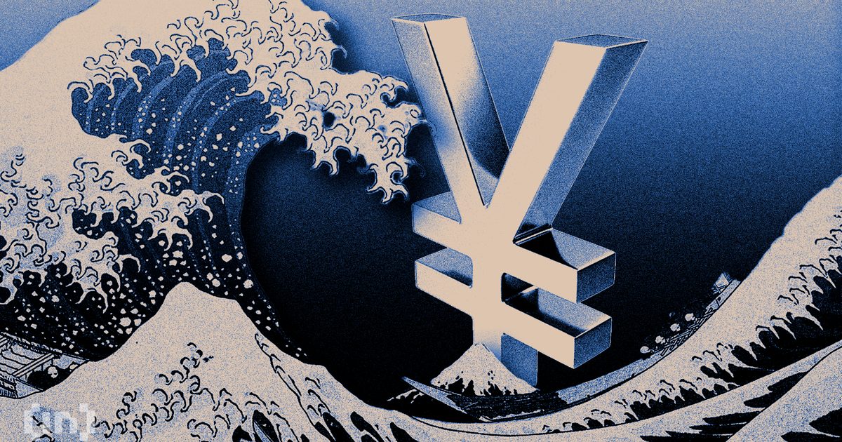Japanese Yen Falls to Four-Decade Low as Tokyo Signals Decisive Action