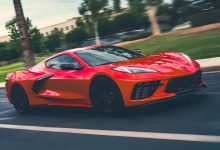 The 2027 Corvette Is The Cheapest Way To Hit 200 Miles Per Hour