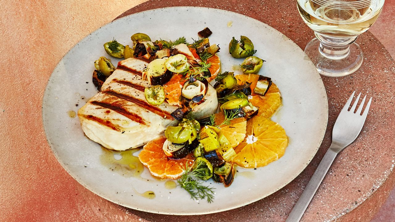 17 Best Grilled Fish Recipes for Easy Summer Dinners