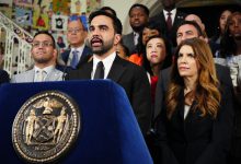 NYPD facing ‘massive summer workload’ – as Mamdani flip-flops on police headcount