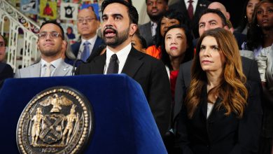 NYPD facing ‘massive summer workload’ – as Mamdani flip-flops on police headcount