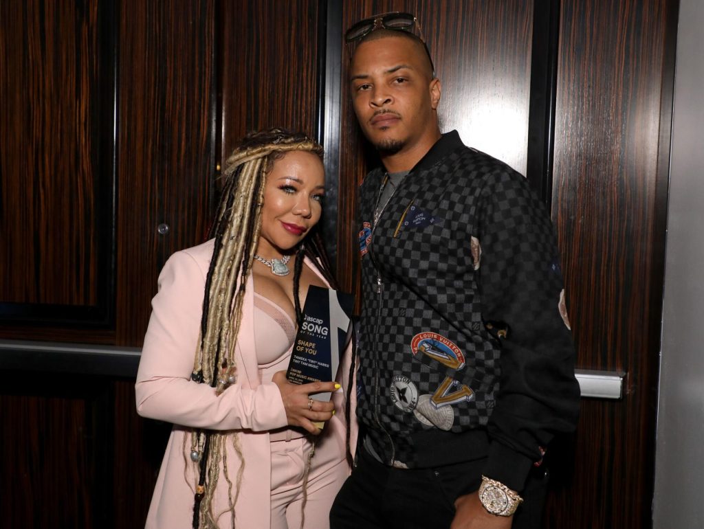 T.I. and Tiny’s Legal Win Capped at $18 Million Following Latest OMG Girlz Doll Trial