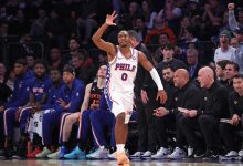 76ers NBA title odds get significant boost after blockbuster Jaylen Brown trade