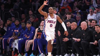 76ers NBA title odds get significant boost after blockbuster Jaylen Brown trade