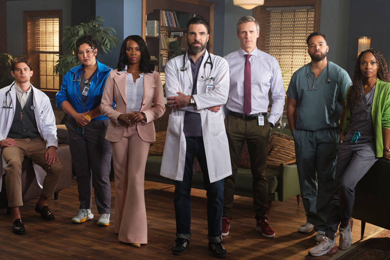 ‘Brilliant Minds’ Season 3 Info: Is ‘Brilliant Minds’ Canceled? How Many Episodes Are In ‘Brilliant Minds’ Season 2?