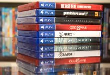 The Video Game Industry’s Trade Body Doesn’t Want To Talk About Digital Ownership