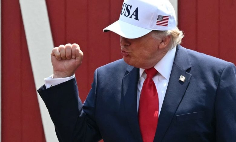 Stephanie Ruhle breaks down what to know about Trump’s financial disclosures