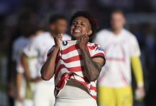 Watch U.S. Men’s Soccer Team Celebrate World Cup Knockout Win With Ella Langley’s ‘Choosin’ Texas’ Sing-Along