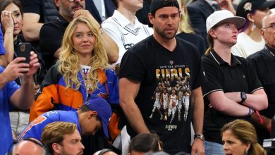 A Timeline of Scooter Braun & Sydney Sweeney’s Relationship