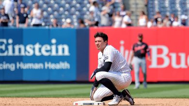 The biggest Yankees concerns from an absolutely brutal week