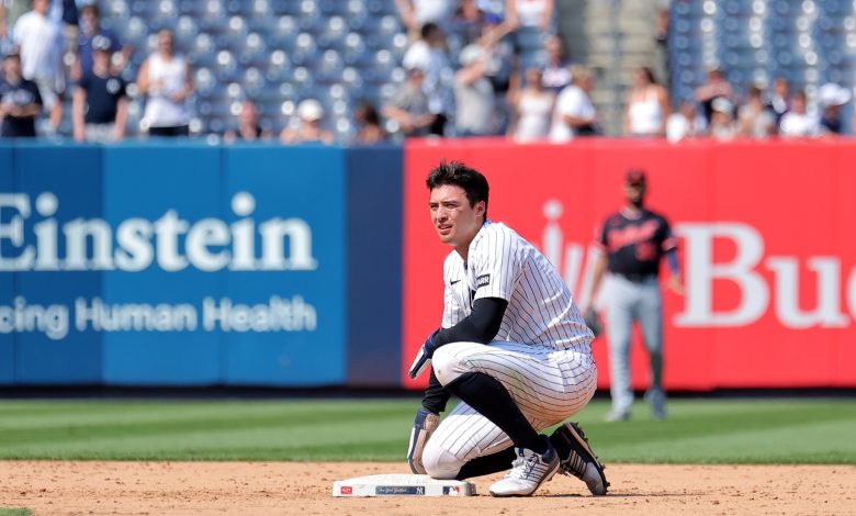 The biggest Yankees concerns from an absolutely brutal week